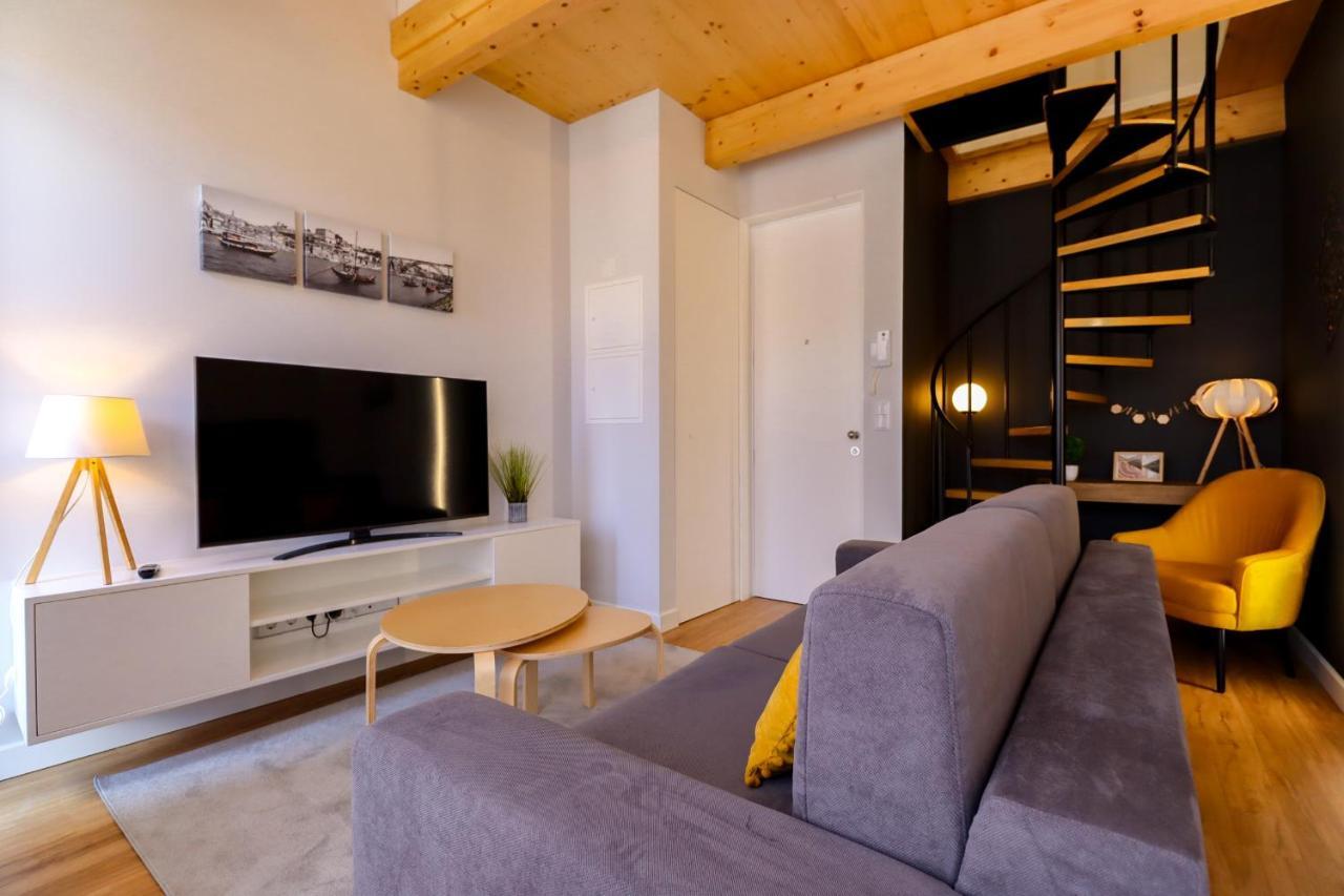 Coutinho Apartment - Modern Ap In The City Centre With Balcony 维亚纳堡 外观 照片