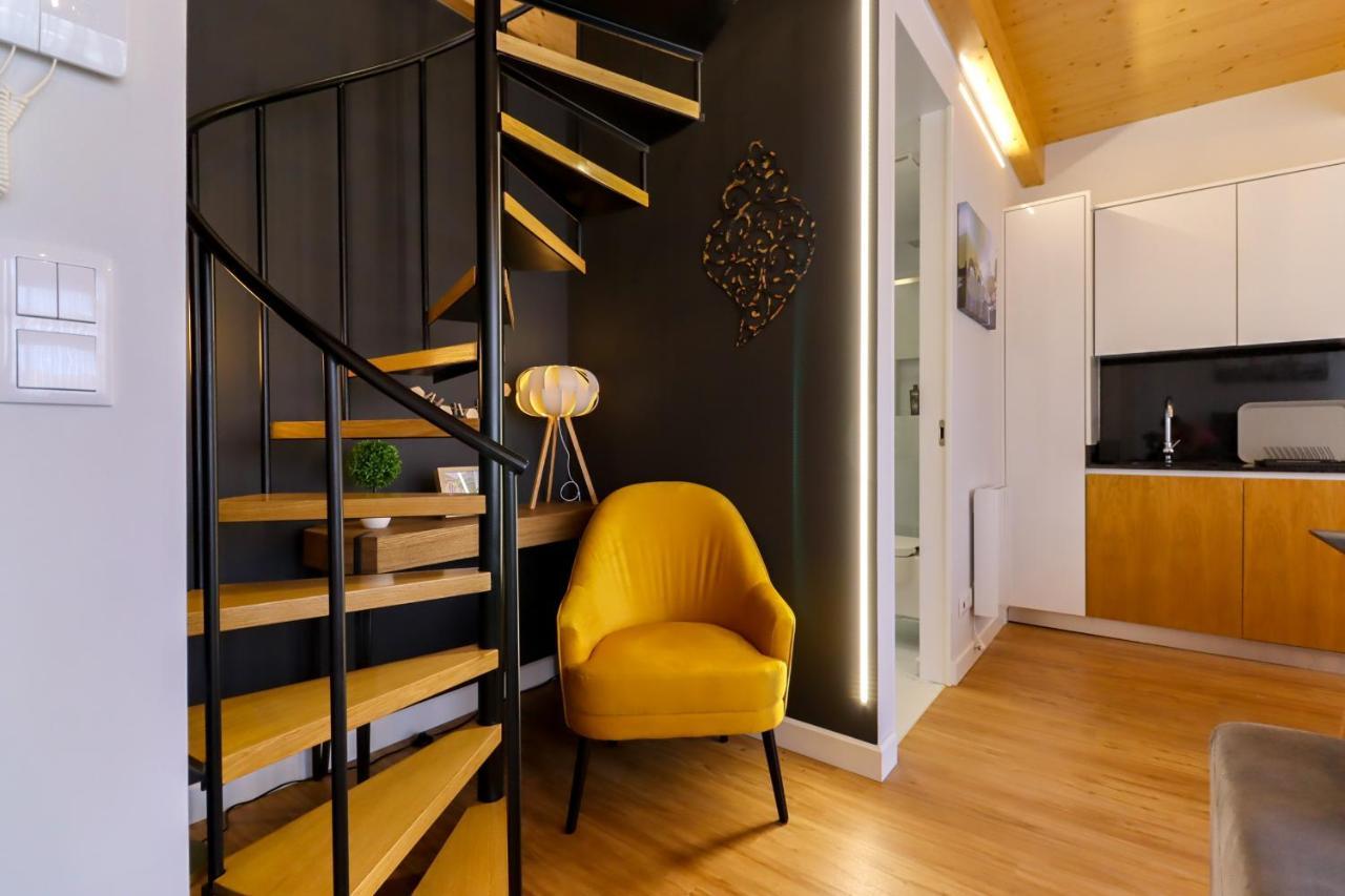 Coutinho Apartment - Modern Ap In The City Centre With Balcony 维亚纳堡 外观 照片